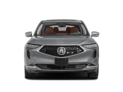2024 Acura MDX w/Technology Package