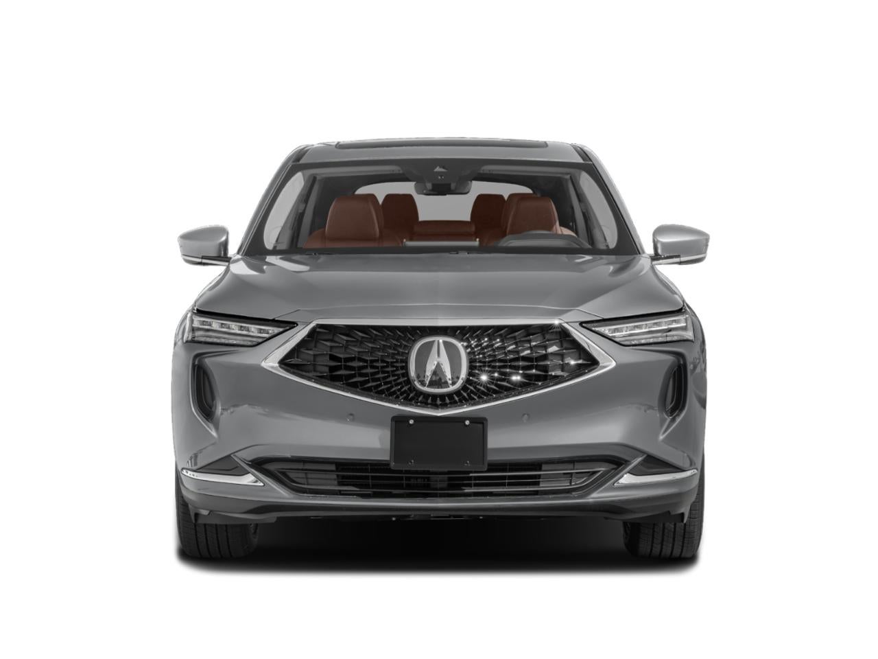 2024 Acura MDX w/Technology Package