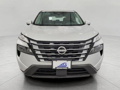 2025 Nissan Rogue SV Intelligent AWD