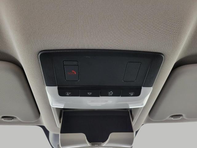 2025 Nissan Rogue SV Intelligent AWD