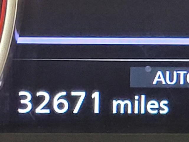 2025 Nissan Rogue SV Intelligent AWD