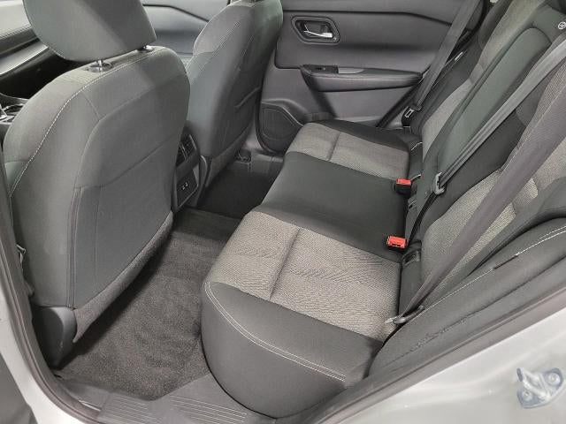 2025 Nissan Rogue SV Intelligent AWD