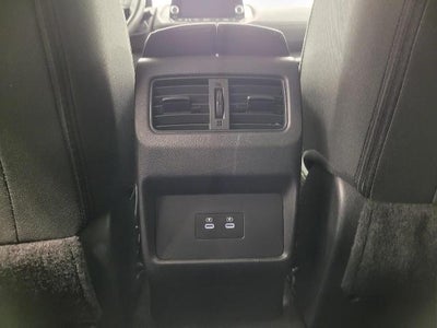 2025 Nissan Rogue SV Intelligent AWD