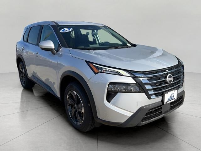2025 Nissan Rogue SV Intelligent AWD