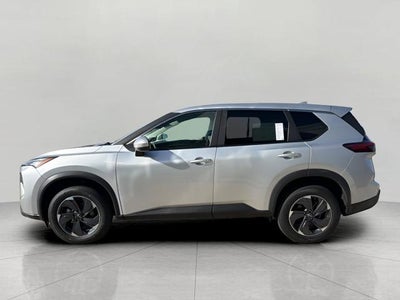 2025 Nissan Rogue SV Intelligent AWD