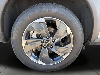 2025 Nissan Rogue SV Intelligent AWD