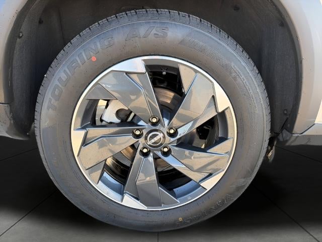 2025 Nissan Rogue SV Intelligent AWD