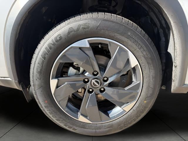 2025 Nissan Rogue SV Intelligent AWD