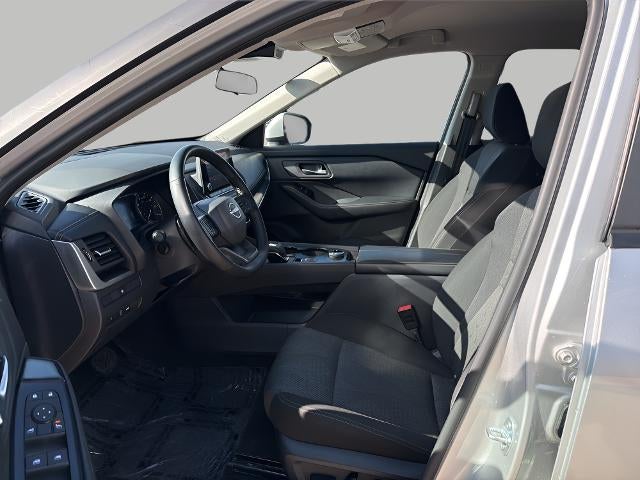 2025 Nissan Rogue SV Intelligent AWD