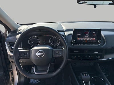 2025 Nissan Rogue SV Intelligent AWD