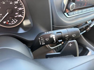 2025 Nissan Rogue SV Intelligent AWD