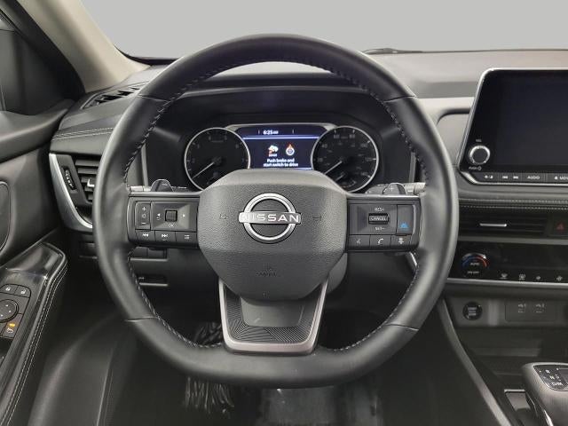 2025 Nissan Rogue SV Intelligent AWD