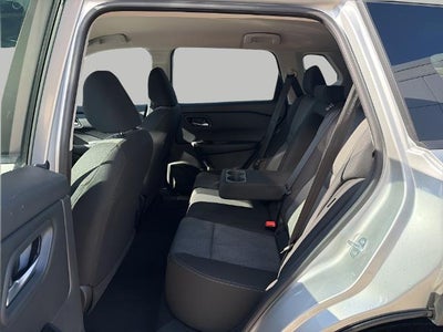 2025 Nissan Rogue SV Intelligent AWD