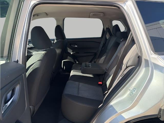 2025 Nissan Rogue SV Intelligent AWD