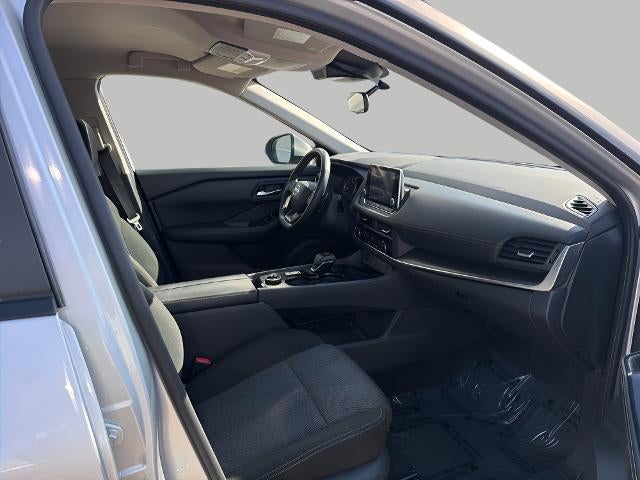 2025 Nissan Rogue SV Intelligent AWD