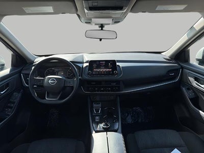 2025 Nissan Rogue SV Intelligent AWD