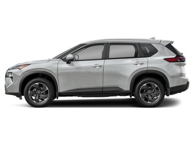 2025 Nissan Rogue SV Intelligent AWD