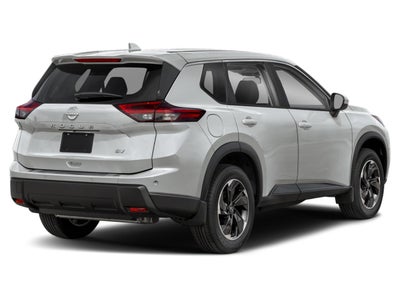 2025 Nissan Rogue SV Intelligent AWD