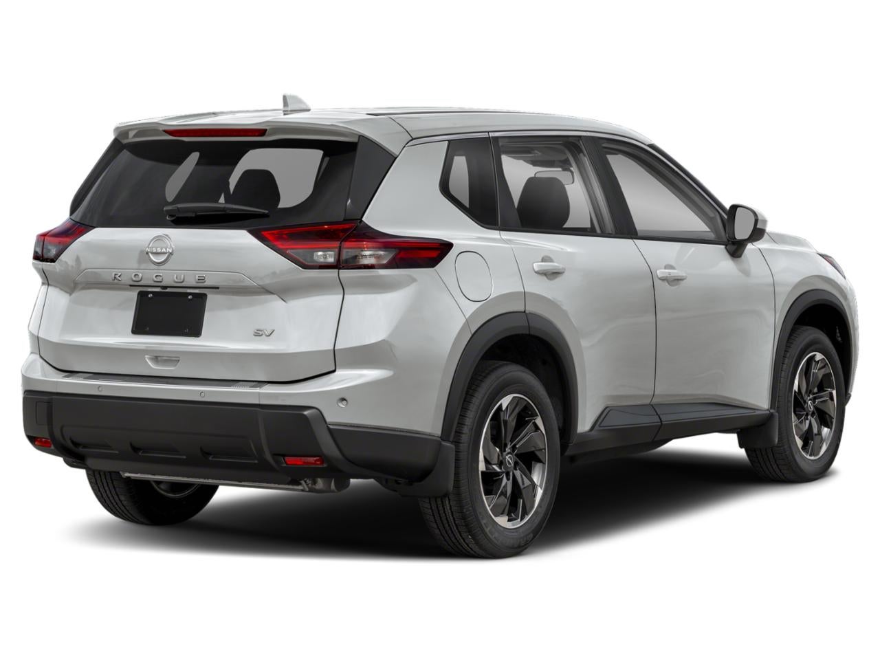 2025 Nissan Rogue SV Intelligent AWD