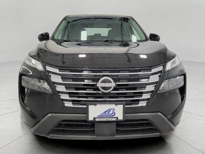 2025 Nissan Rogue SV Intelligent AWD