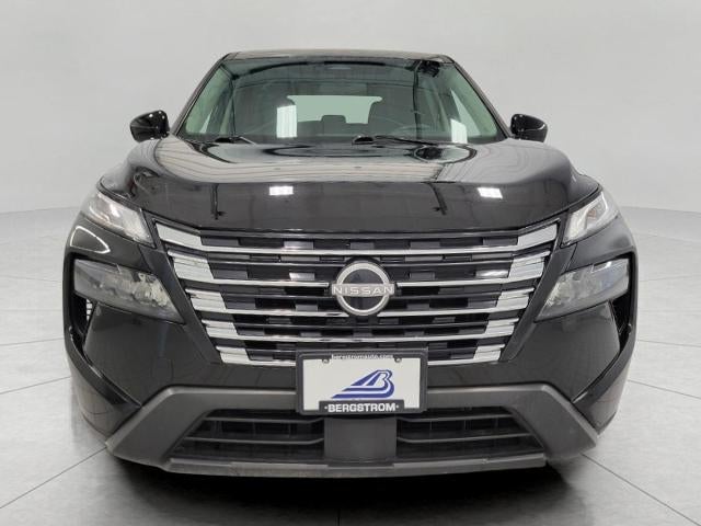 2025 Nissan Rogue SV Intelligent AWD