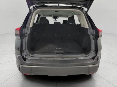 2025 Nissan Rogue SV Intelligent AWD