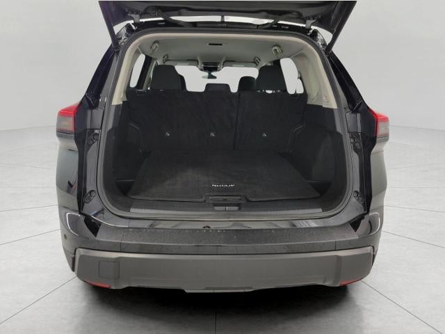 2025 Nissan Rogue SV Intelligent AWD