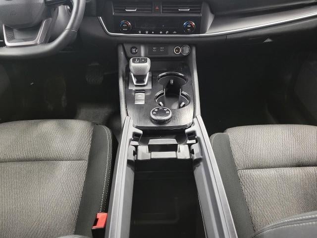 2025 Nissan Rogue SV Intelligent AWD