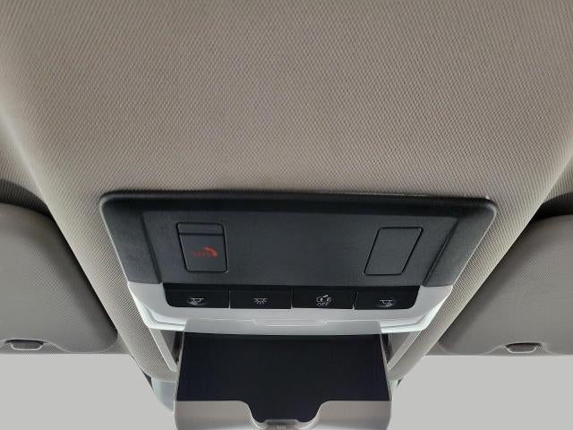 2025 Nissan Rogue SV Intelligent AWD