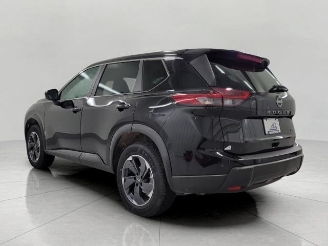 2025 Nissan Rogue SV Intelligent AWD