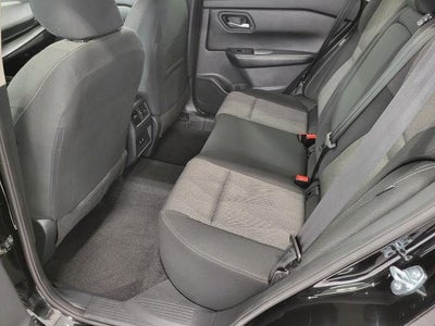 2025 Nissan Rogue SV Intelligent AWD