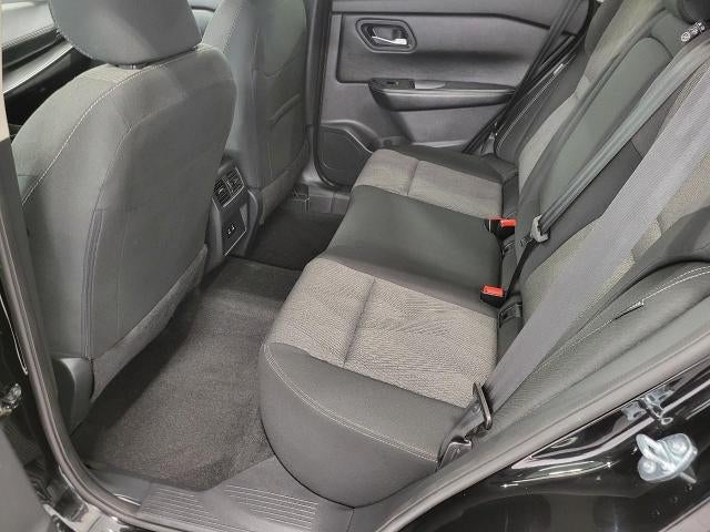 2025 Nissan Rogue SV Intelligent AWD