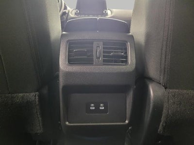 2025 Nissan Rogue SV Intelligent AWD