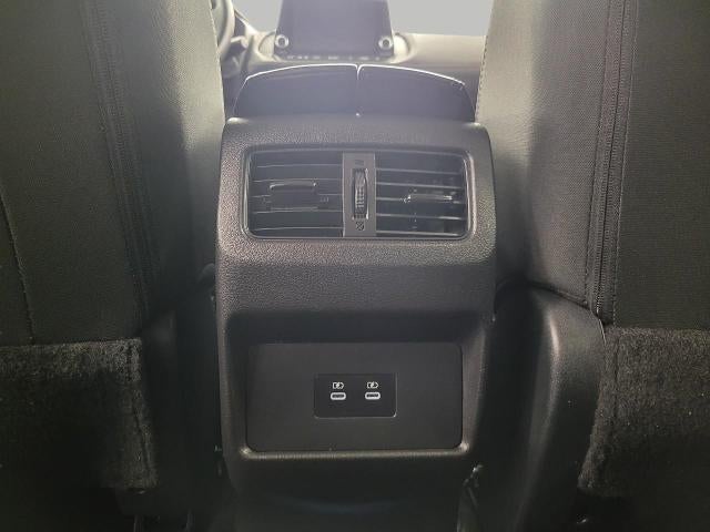 2025 Nissan Rogue SV Intelligent AWD