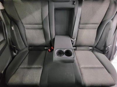 2025 Nissan Rogue SV Intelligent AWD