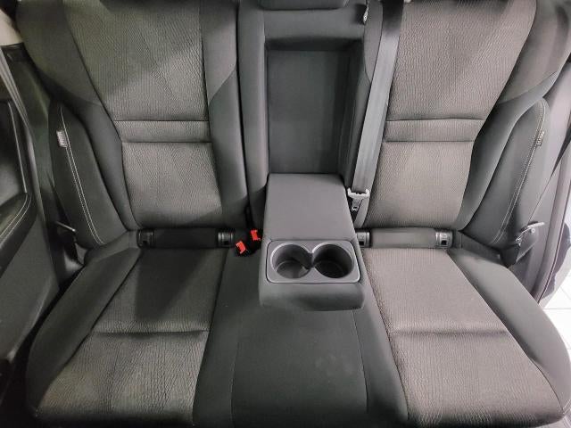 2025 Nissan Rogue SV Intelligent AWD