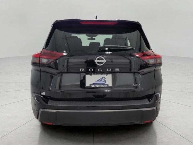 2025 Nissan Rogue SV Intelligent AWD