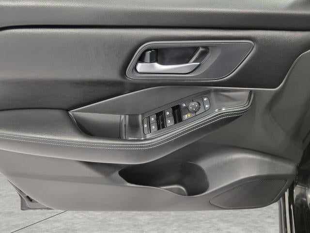 2025 Nissan Rogue SV Intelligent AWD