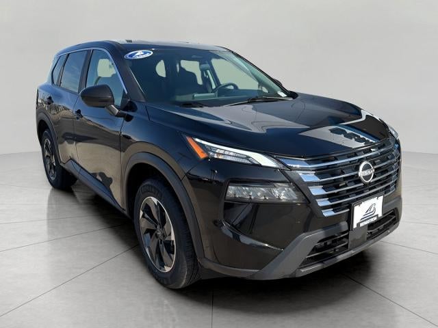 2025 Nissan Rogue SV Intelligent AWD