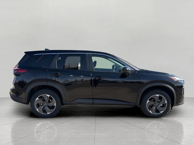 2025 Nissan Rogue SV Intelligent AWD
