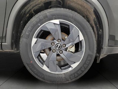 2025 Nissan Rogue SV Intelligent AWD