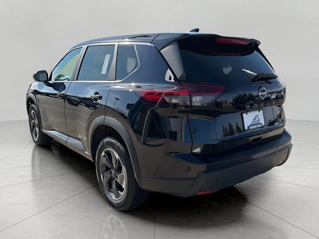 2025 Nissan Rogue SV Intelligent AWD