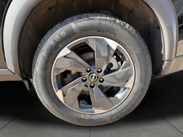 2025 Nissan Rogue SV Intelligent AWD