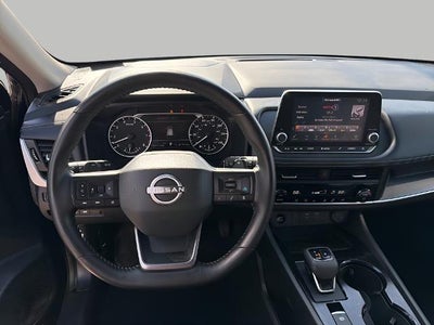 2025 Nissan Rogue SV Intelligent AWD