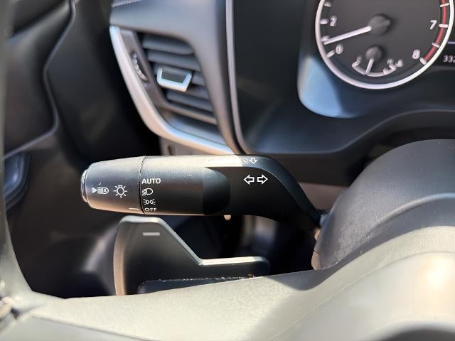 2025 Nissan Rogue SV Intelligent AWD