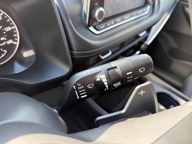 2025 Nissan Rogue SV Intelligent AWD