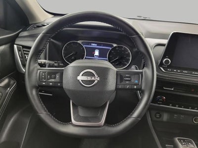 2025 Nissan Rogue SV Intelligent AWD