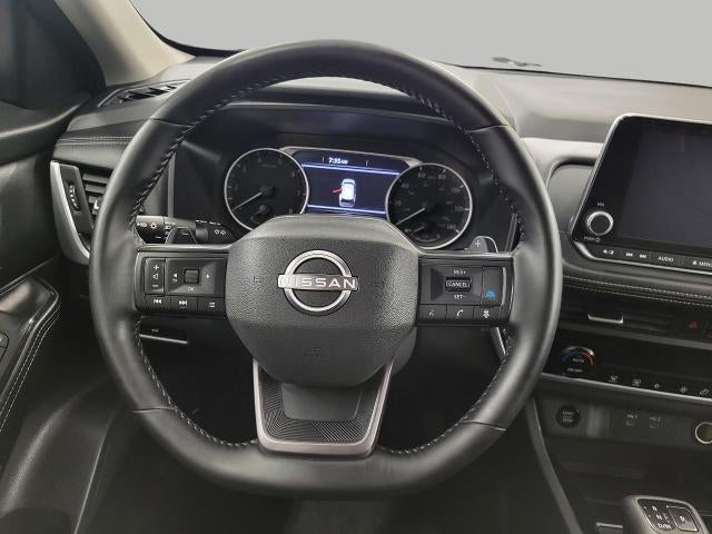 2025 Nissan Rogue SV Intelligent AWD