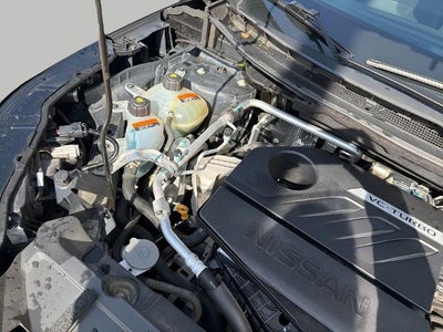 2025 Nissan Rogue SV Intelligent AWD