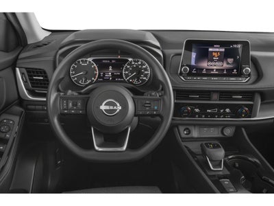 2025 Nissan Rogue SV Intelligent AWD